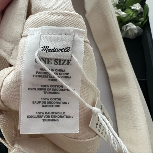 Madewell Madewell